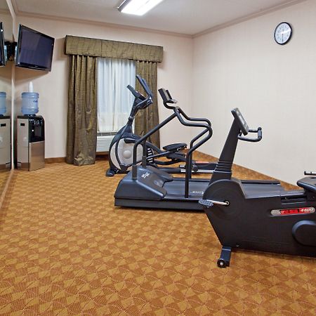 Holiday Inn Express Murrysville - Delmont By Ihg Exteriör bild