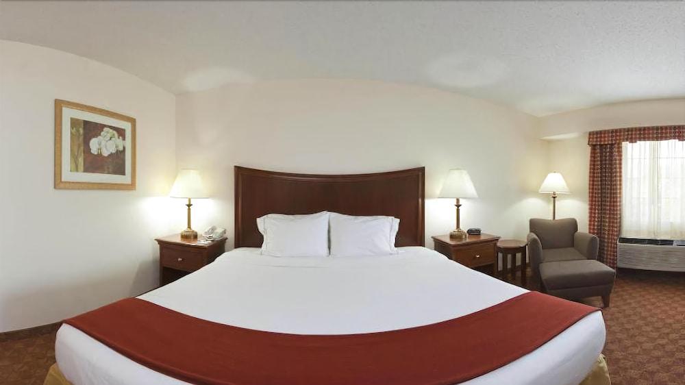 Holiday Inn Express Murrysville - Delmont By Ihg Exteriör bild
