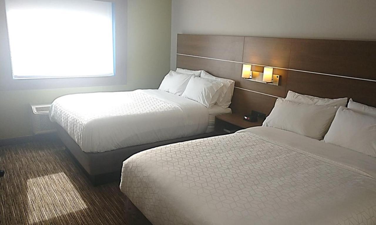 Holiday Inn Express Murrysville - Delmont By Ihg Rum bild