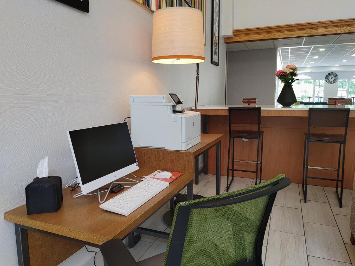 Holiday Inn Express Murrysville - Delmont By Ihg Exteriör bild