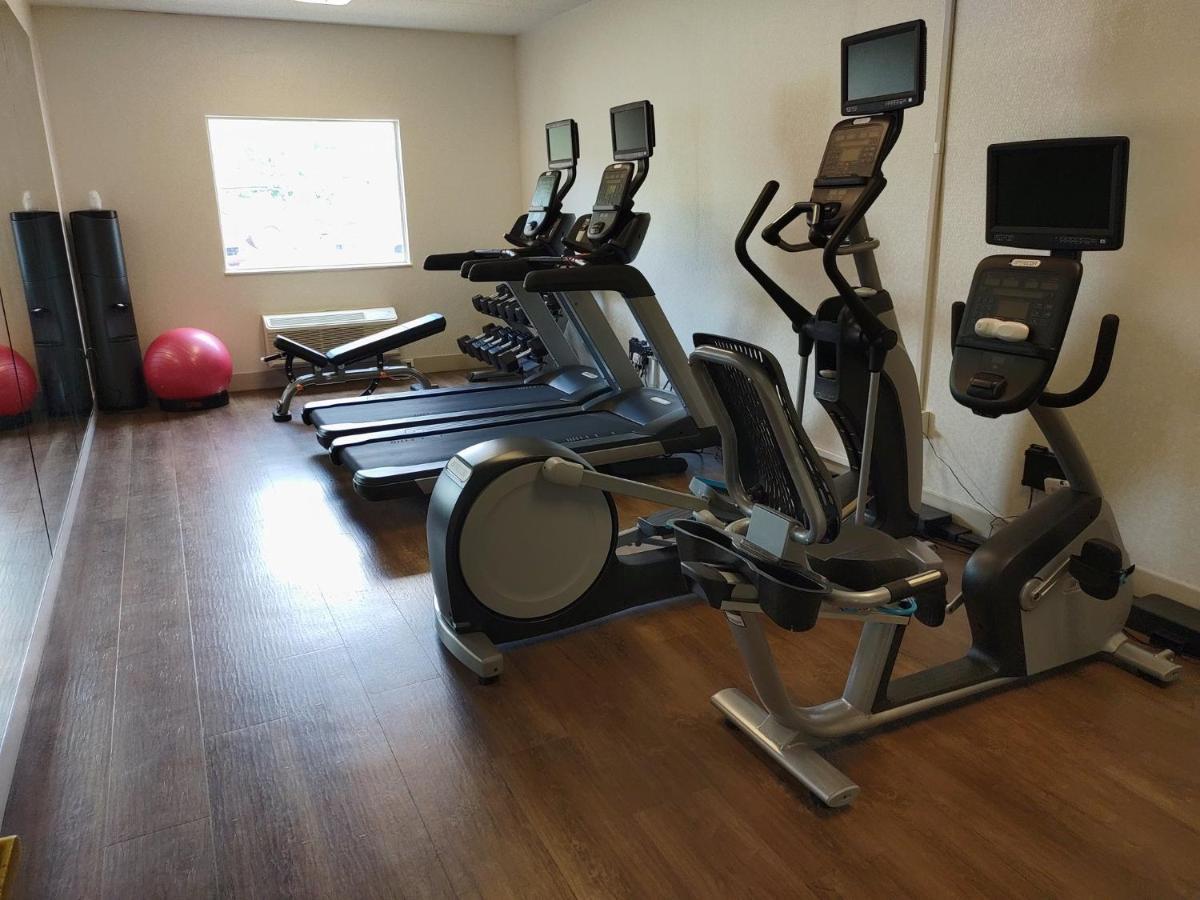 Holiday Inn Express Murrysville - Delmont By Ihg Exteriör bild
