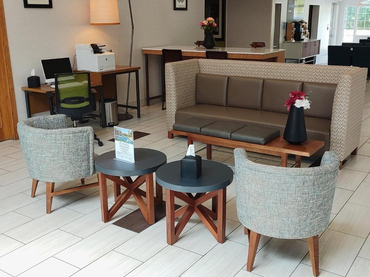 Holiday Inn Express Murrysville - Delmont By Ihg Exteriör bild