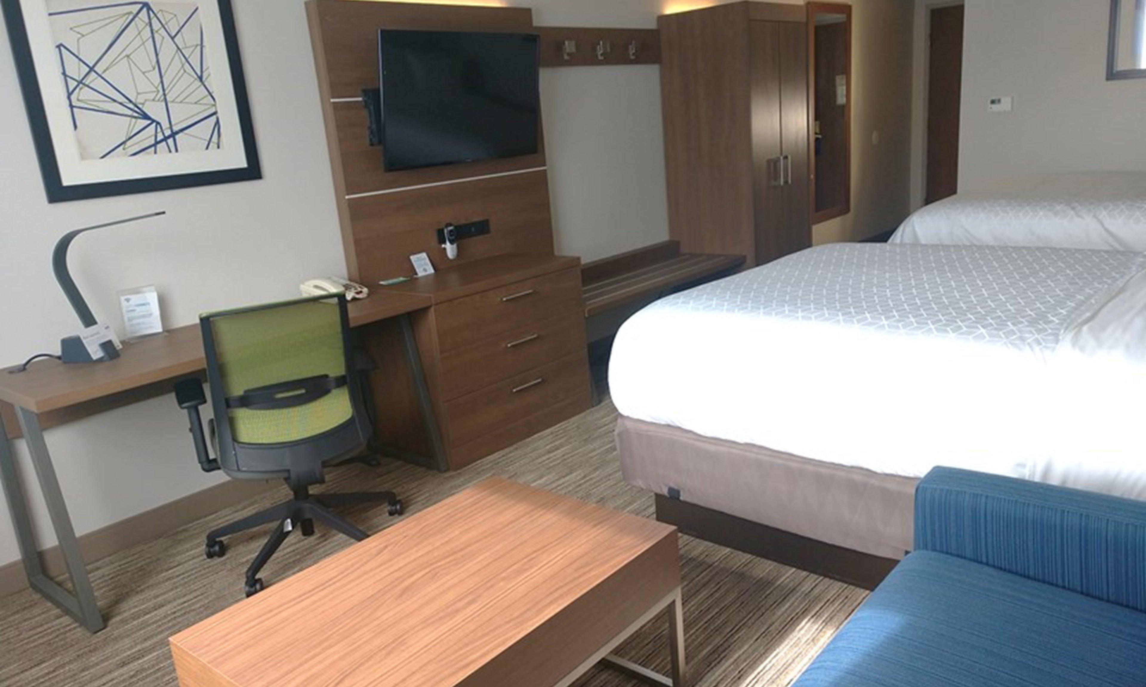 Holiday Inn Express Murrysville - Delmont By Ihg Exteriör bild
