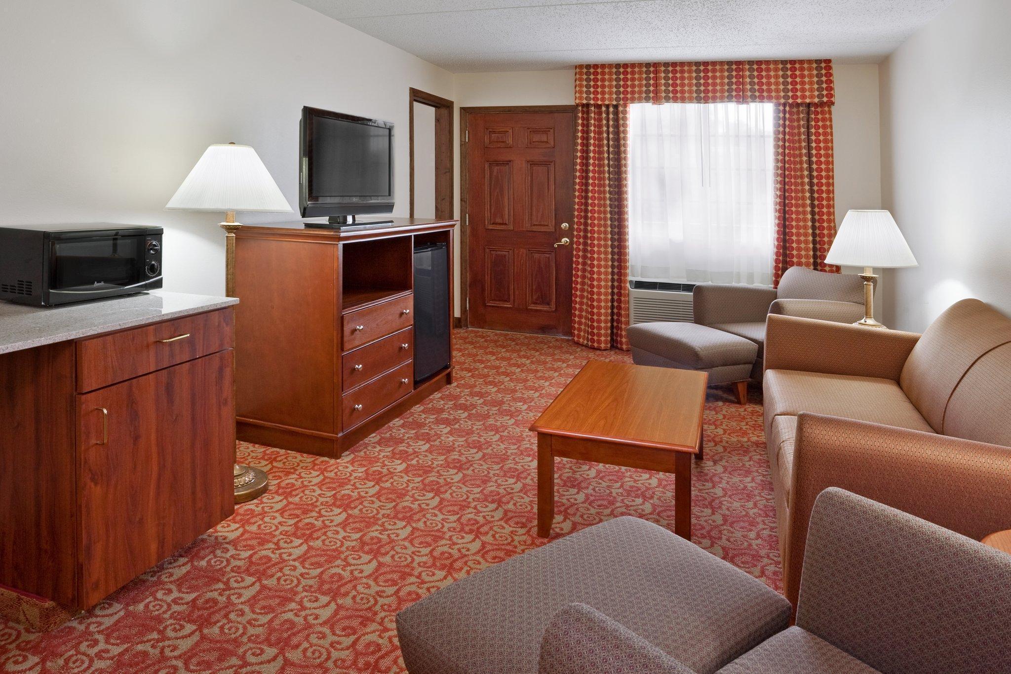Holiday Inn Express Murrysville - Delmont By Ihg Exteriör bild