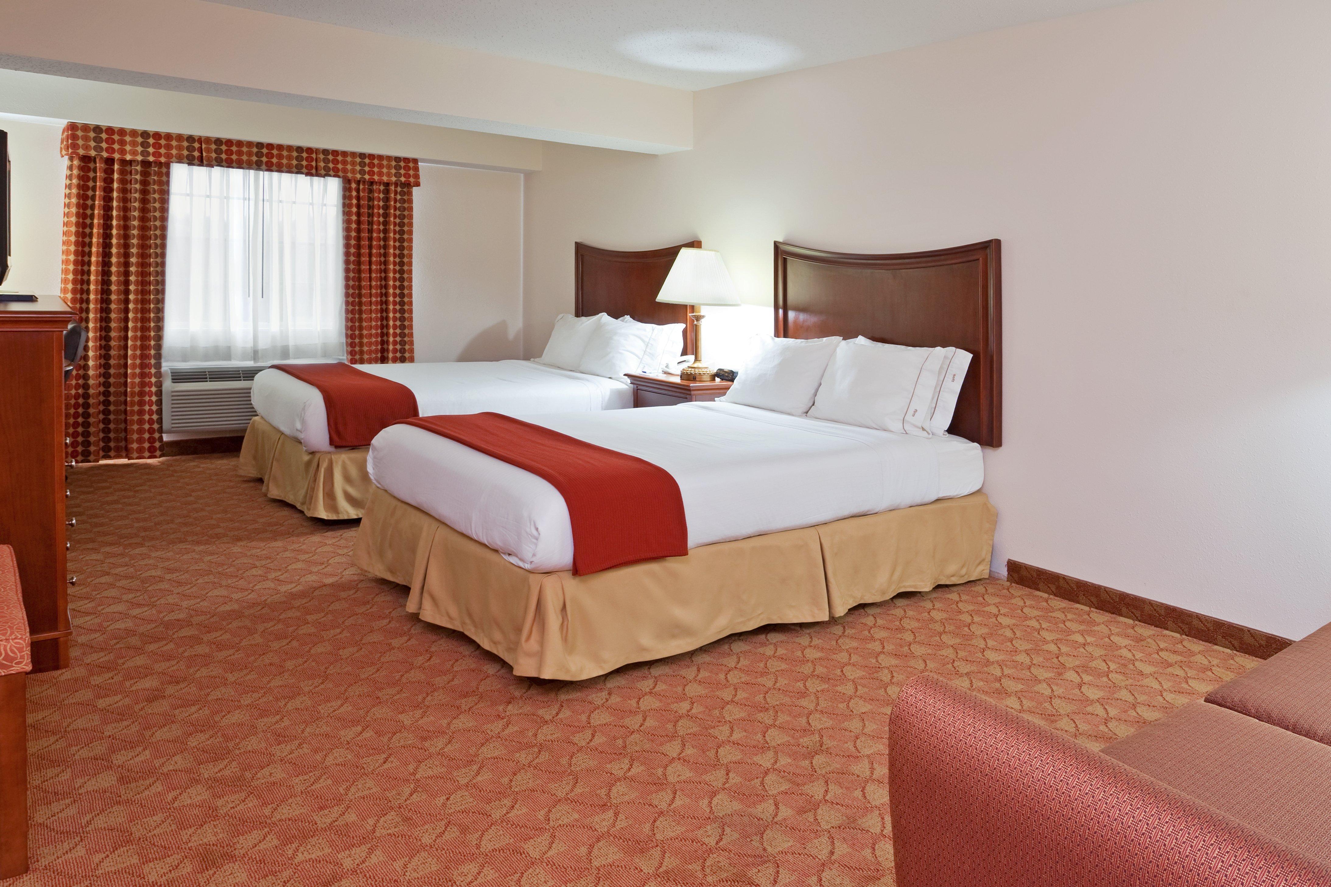 Holiday Inn Express Murrysville - Delmont By Ihg Exteriör bild