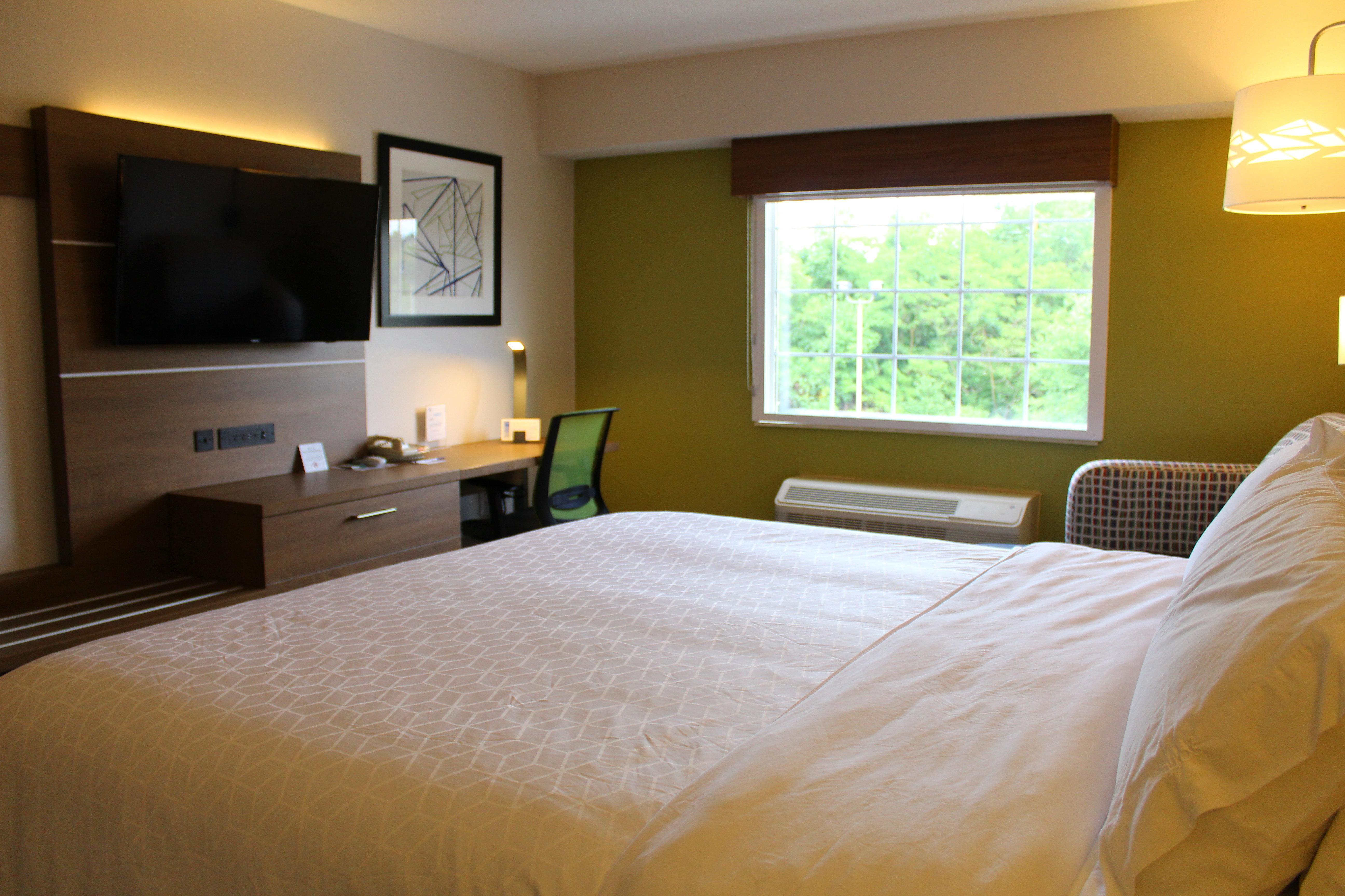 Holiday Inn Express Murrysville - Delmont By Ihg Exteriör bild