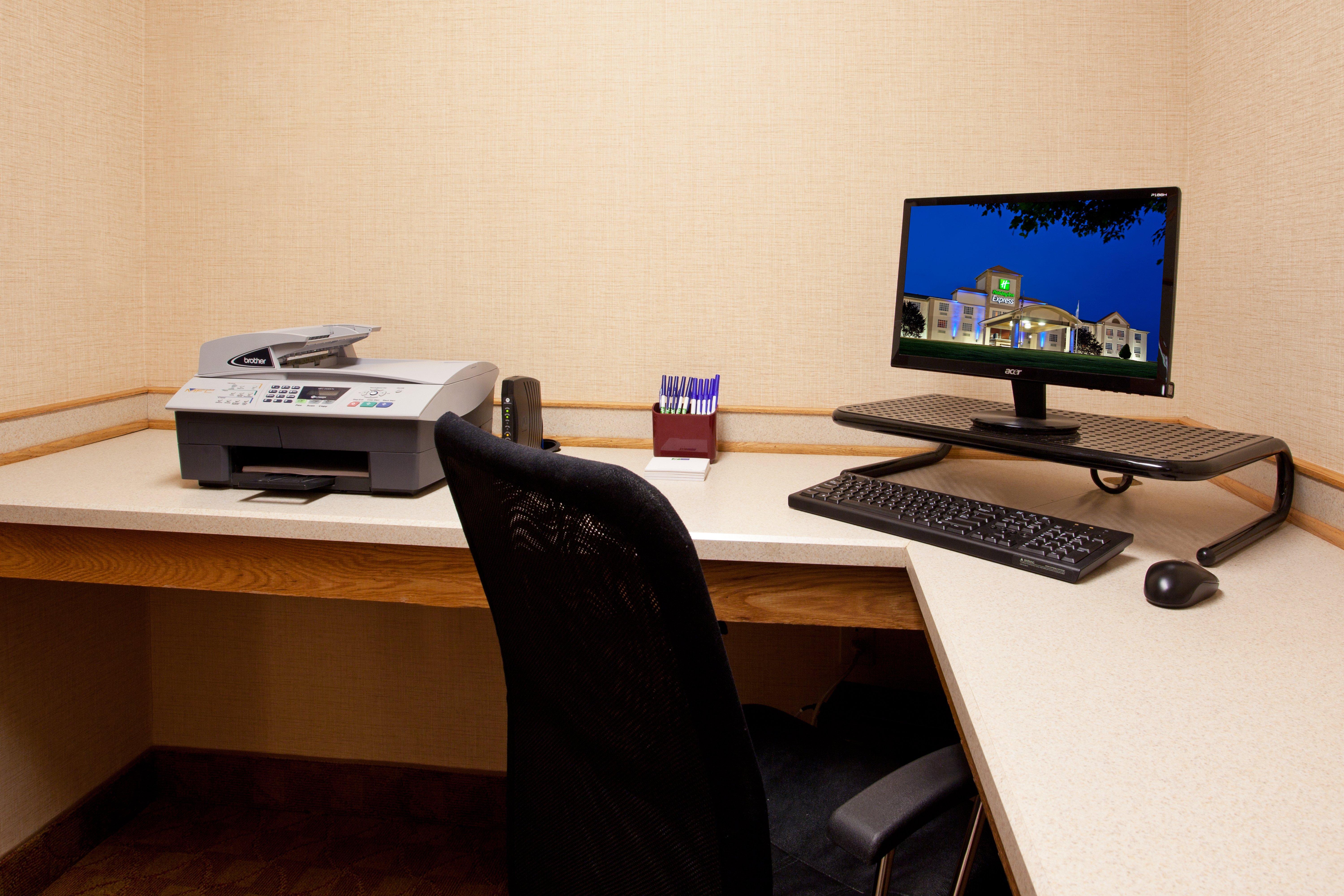 Holiday Inn Express Murrysville - Delmont By Ihg Exteriör bild