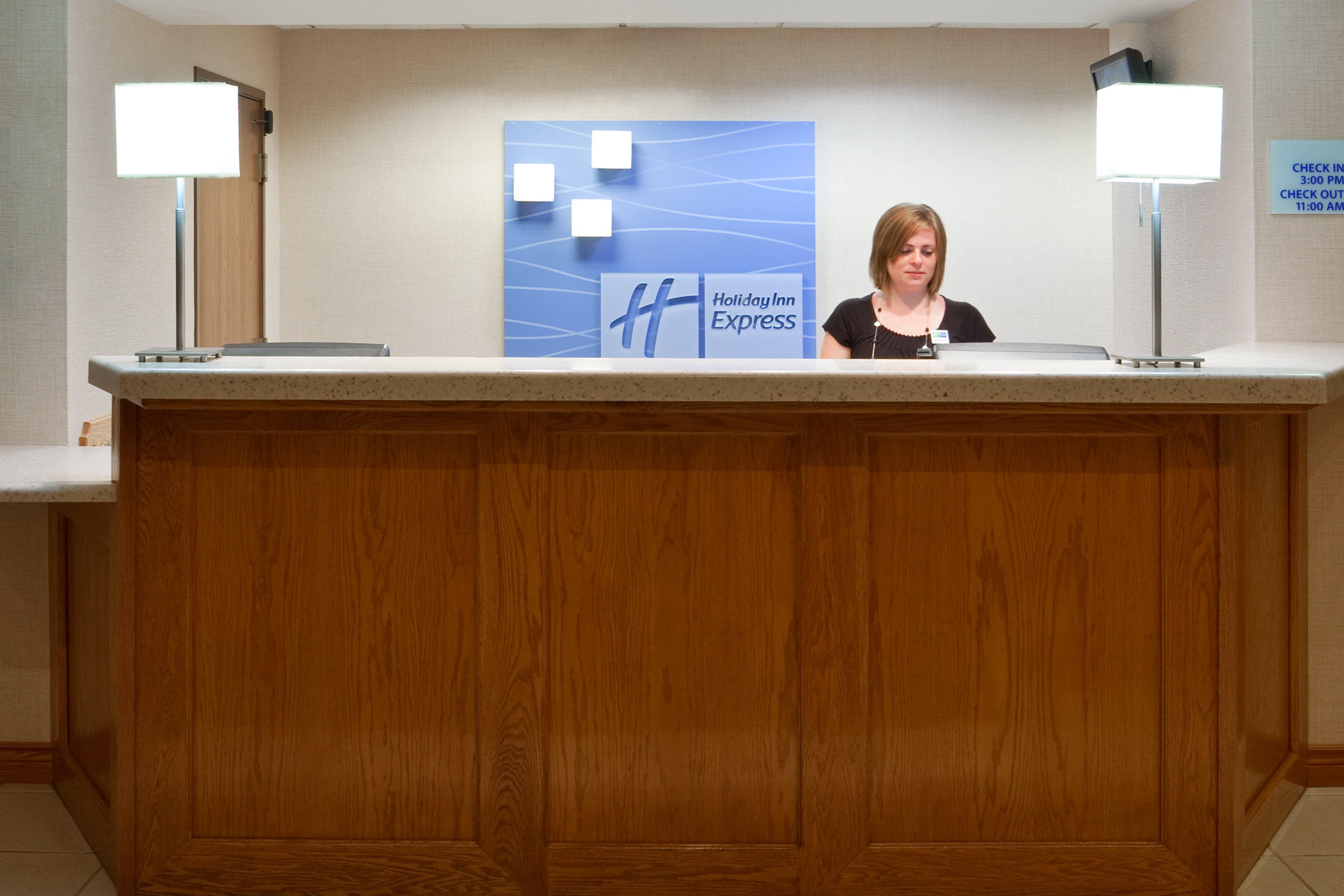 Holiday Inn Express Murrysville - Delmont By Ihg Exteriör bild