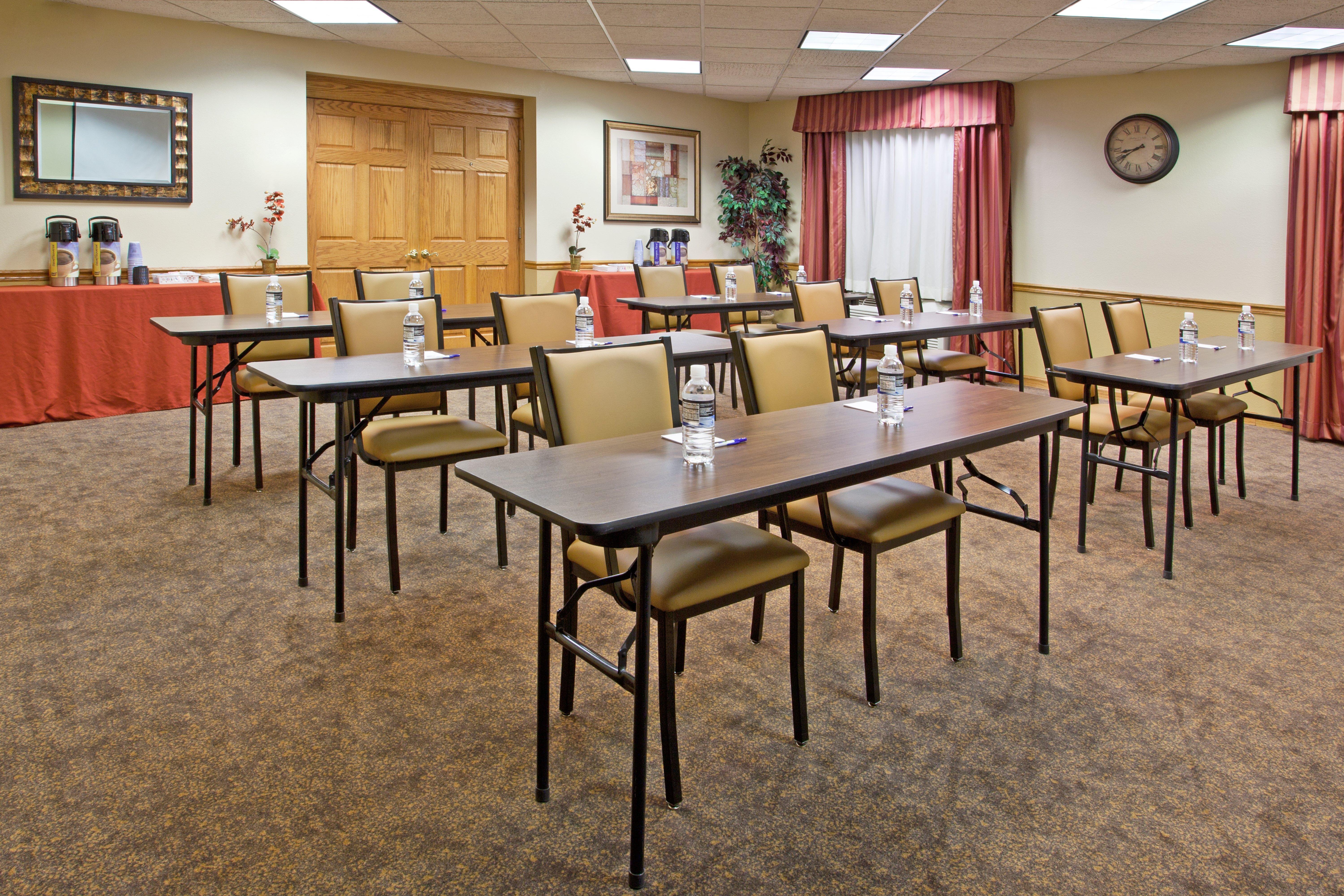 Holiday Inn Express Murrysville - Delmont By Ihg Exteriör bild