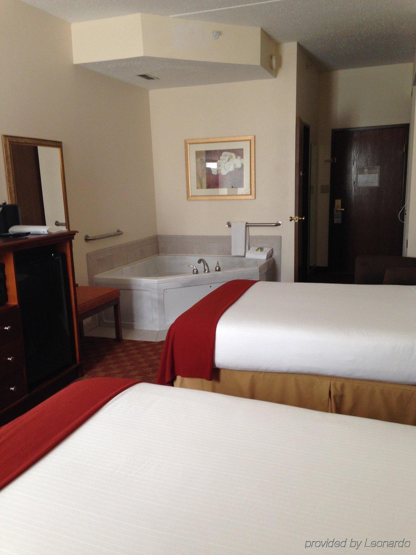 Holiday Inn Express Murrysville - Delmont By Ihg Exteriör bild