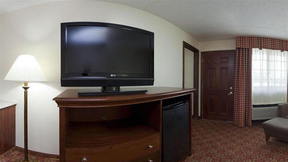 Holiday Inn Express Murrysville - Delmont By Ihg Exteriör bild