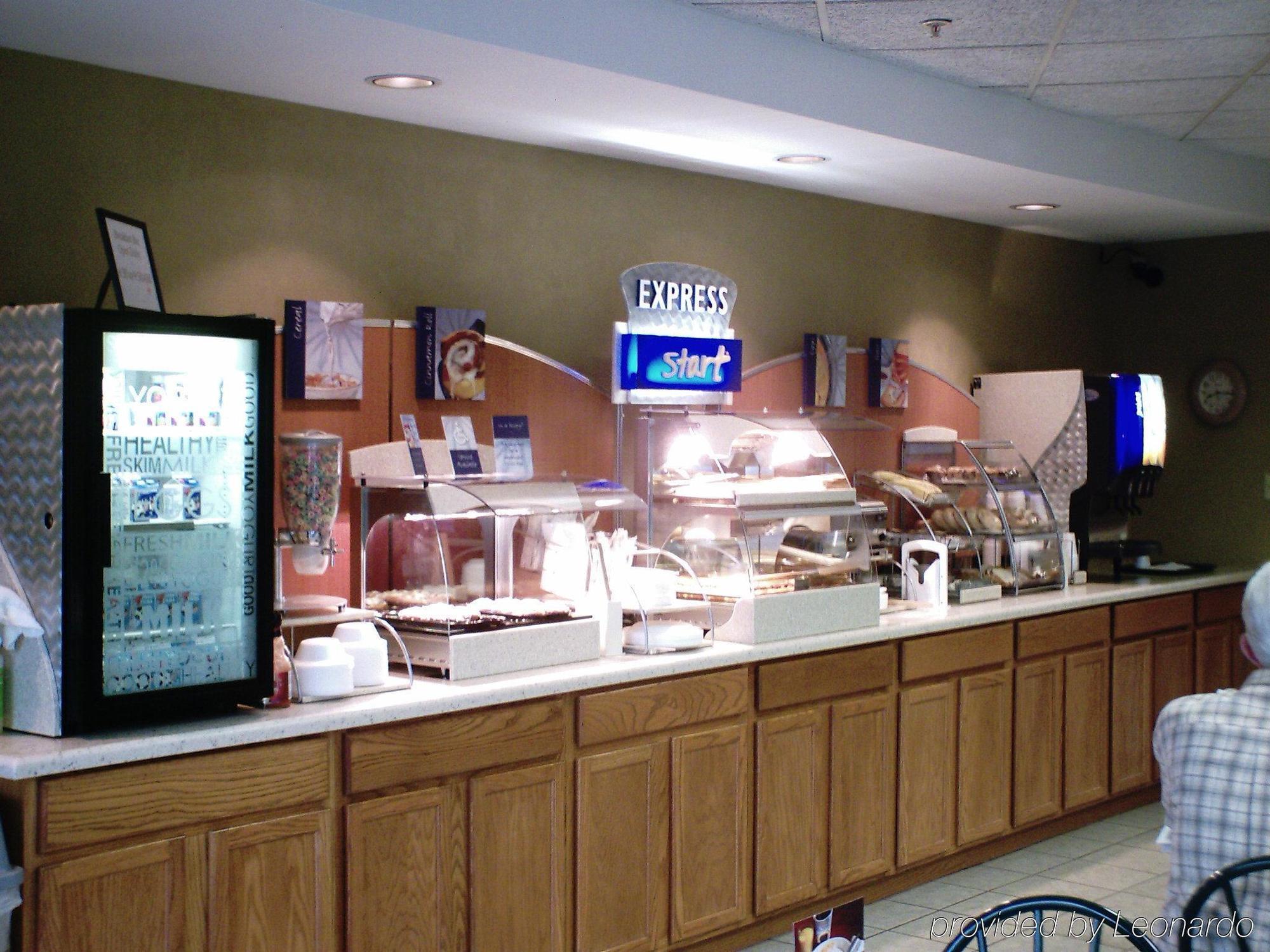 Holiday Inn Express Murrysville - Delmont By Ihg Exteriör bild